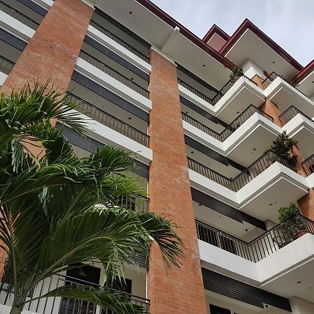 Strawberry Residences 세부 외부 사진