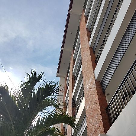 Strawberry Residences 세부 외부 사진