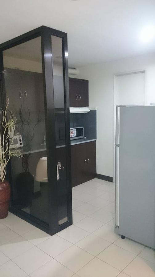 Strawberry Residences 세부 외부 사진