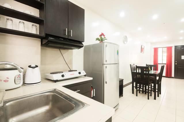Strawberry Residences 세부 외부 사진