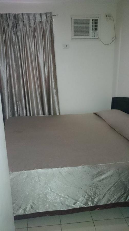 Strawberry Residences 세부 외부 사진