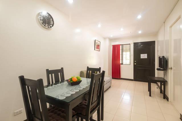 Strawberry Residences 세부 외부 사진