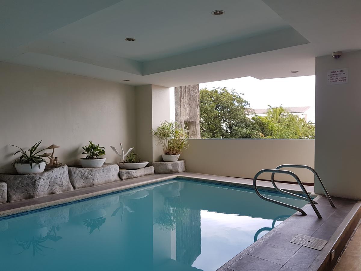 Strawberry Residences 세부 외부 사진
