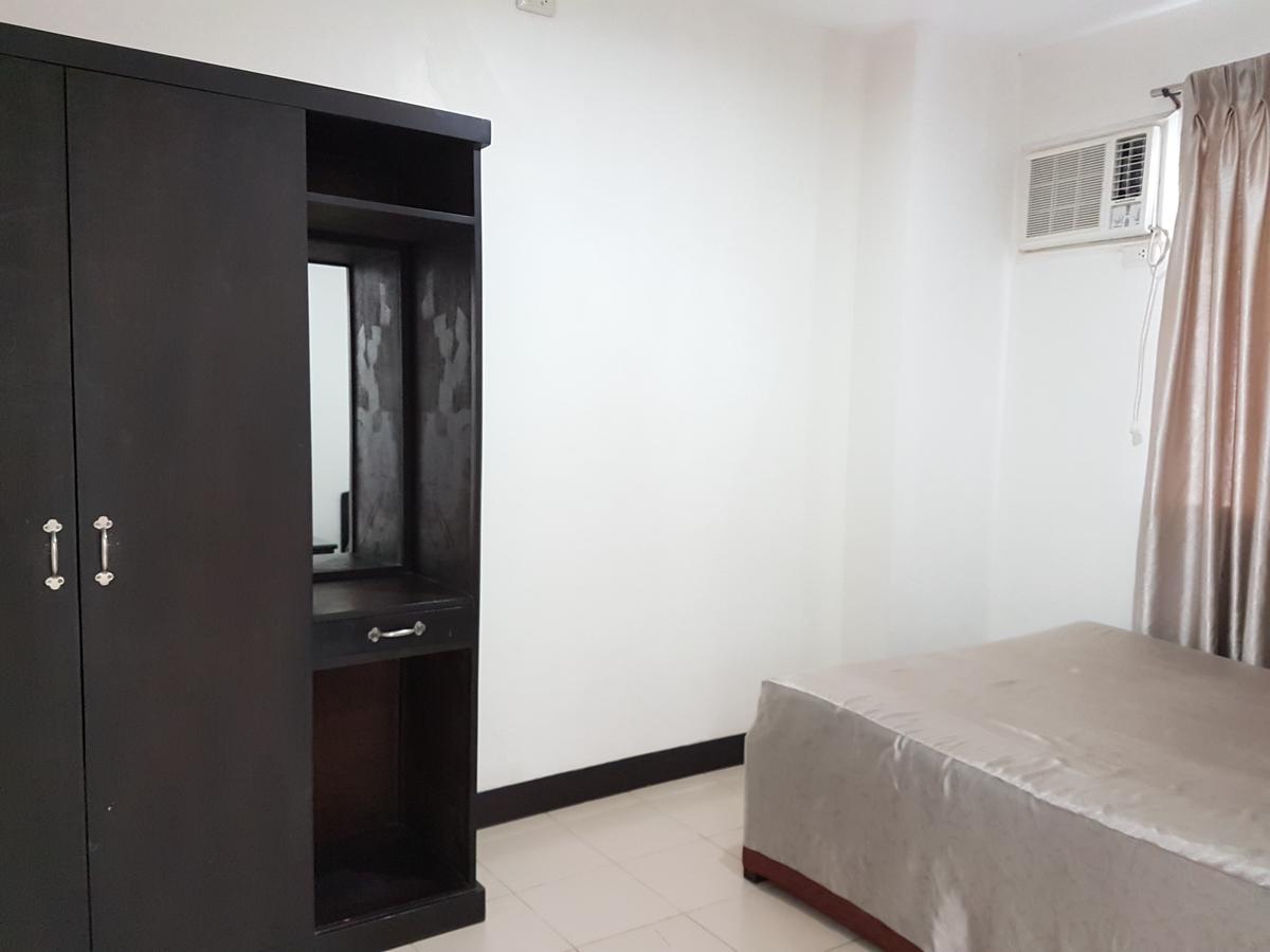 Strawberry Residences 세부 외부 사진