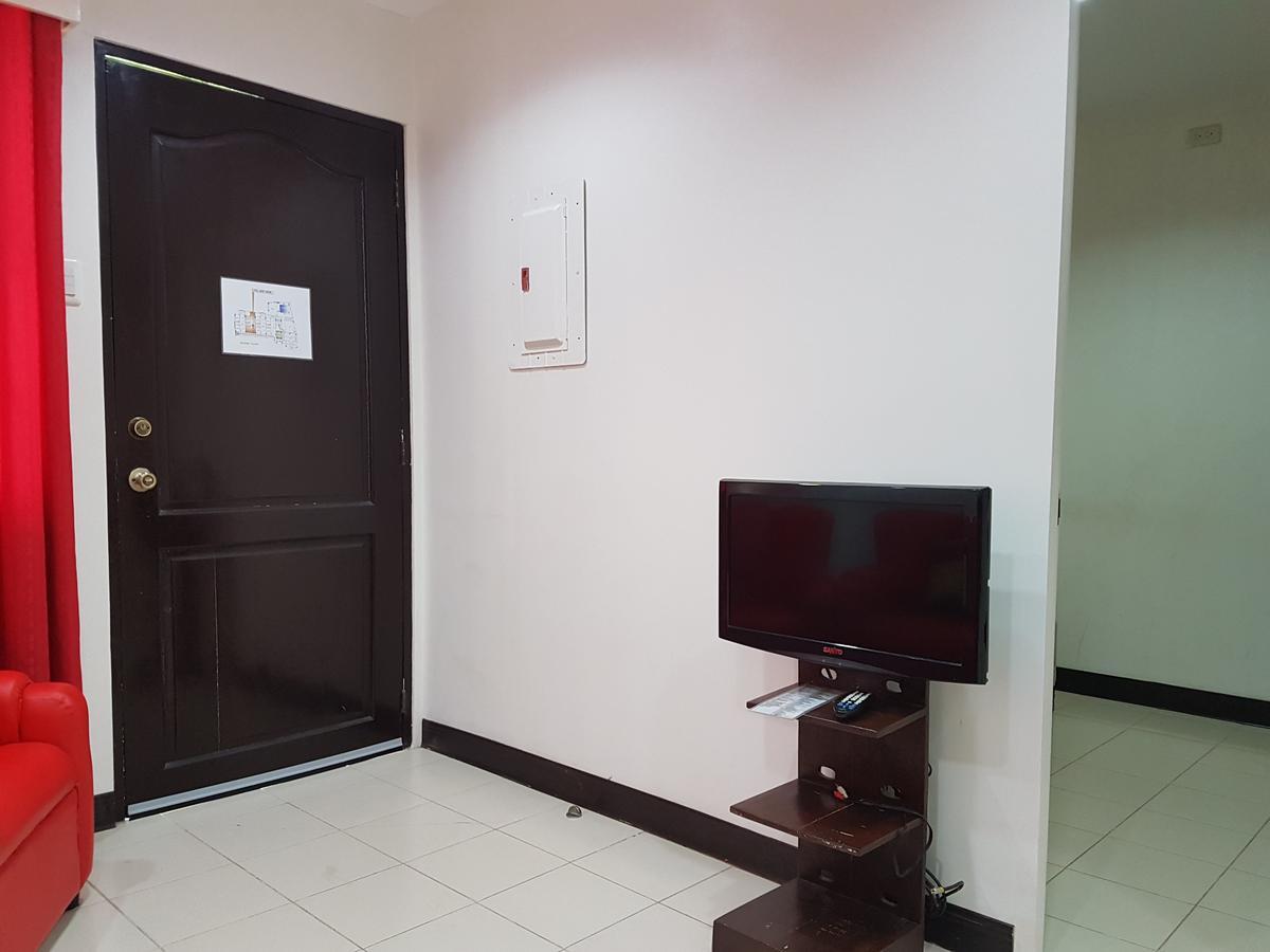 Strawberry Residences 세부 외부 사진