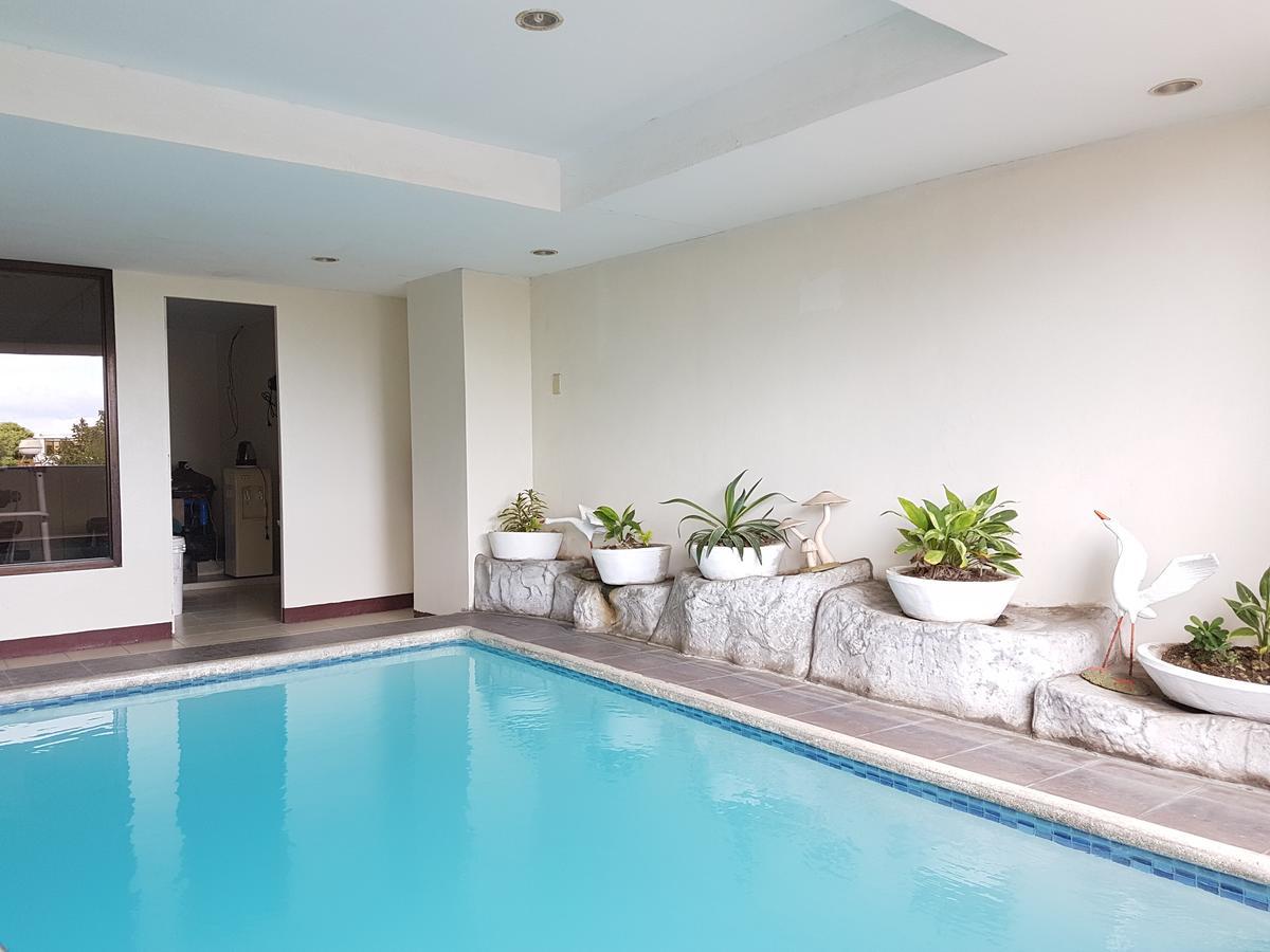 Strawberry Residences 세부 외부 사진